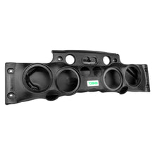 Load image into Gallery viewer, Jeep JK/JKU Overhead Bar System Fits 4 X 8" Speakers, 4 X Tweeters and 2 X Drivers
