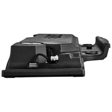 Load image into Gallery viewer, Jeep JK/JKU Overhead Sound Bar System Fits 4 X 8" Speakers (Not included) 4 X Tweeters PRO-TW4L and 2 X Drivers PRO-DRNSC1.5 and Harness Included- Black