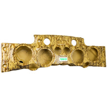 Load image into Gallery viewer, DS18 JK-SBAR/CM Exclusive Overhead Audio Bar System for JK/JKU Jeeps (4x 8" Speakers 4x3.72" Tweeters 2x1" Drivers) Camo Beige