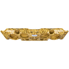 Load image into Gallery viewer, DS18 JK-SBAR/CM Exclusive Overhead Audio Bar System for JK/JKU Jeeps (4x 8" Speakers 4x3.72" Tweeters 2x1" Drivers) Camo Beige