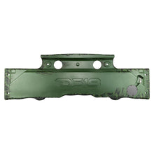 Load image into Gallery viewer, DS18 JK-SBAR/CMGR Exclusive Overhead Audio Bar System for JK/JKU Jeeps (4x 8" Speakers 4x3.72" Tweeters 2x1" Drivers) Camo Green