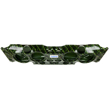 Load image into Gallery viewer, DS18 JK-SBAR/CMGR Exclusive Overhead Audio Bar System for JK/JKU Jeeps (4x 8" Speakers 4x3.72" Tweeters 2x1" Drivers) Camo Green