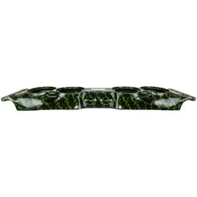 Load image into Gallery viewer, DS18 JK-SBAR/CMGR Exclusive Overhead Audio Bar System for JK/JKU Jeeps (4x 8" Speakers 4x3.72" Tweeters 2x1" Drivers) Camo Green