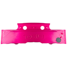 Load image into Gallery viewer, DS18 JK-SBAR/PINK Exclusive Overhead Audio Bar System for JK/JKU Jeeps(4x 8" Speakers 4x3.72" Tweeters 2x1" Drivers) Pink