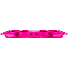 Load image into Gallery viewer, DS18 JK-SBAR/PINK Exclusive Overhead Audio Bar System for JK/JKU Jeeps(4x 8" Speakers 4x3.72" Tweeters 2x1" Drivers) Pink