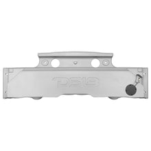 Load image into Gallery viewer, DS18 JK-SBAR/SL Exclusive Overhead Bar System for JK/JKU  Jeeps (4 x 8" Speakers 4 x 3.72" Tweeters 2 x 1" Drivers) SILVER