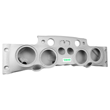 Load image into Gallery viewer, DS18 JK-SBAR/SL Exclusive Overhead Bar System for JK/JKU  Jeeps (4 x 8" Speakers 4 x 3.72" Tweeters 2 x 1" Drivers) SILVER