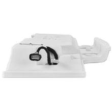 Load image into Gallery viewer, Jeep JK/JKU Overhead Sound Bar System Fits 4 X 8" Speakers (Not included) 4 X Tweeters PRO-TW4L and 2 X Drivers PRO-DRNSC1.5 and Harness Included- White