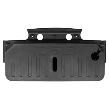 Load image into Gallery viewer, Jeep JK/JKU Overhead Bar System Fits 8 X 10" Speakers, 2 X 2.3" tweeters and 2 X 1 " Drivers -Black