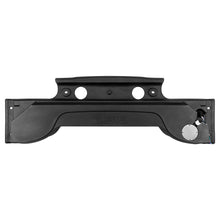 Load image into Gallery viewer, Jeep JK/JKU Overhead Bar System Fits 2 X 8" Speakers 2 X 2.3" Tweeters -Black