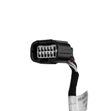 Load image into Gallery viewer, Jeep JK/JKU Overhead Bar System Fits 2 X 8" Speakers 2 X 2.3" Tweeters -Black