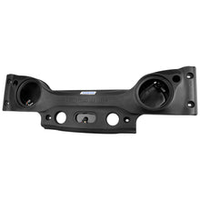 Load image into Gallery viewer, Jeep JK/JKU Overhead Bar System Fits 2 X 8" Speakers 2 X 2.3" Tweeters -Black