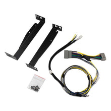 Load image into Gallery viewer, Jeep JK Plug and Play Harness for SQBASS Underseat Subwoofer