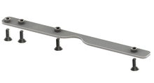 Load image into Gallery viewer, Artec Industries Nuts Manual Transmission Nutstrip for 2012 and Up JK Bellypan Artec Industries - JK1010-11A
