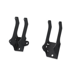 Load image into Gallery viewer, Artec Industries A Pillar Light Mount JK A-Pillar Dual LED Cube Light Mounts Artec Industries - JK1102