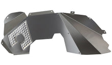 Load image into Gallery viewer, Jeep JK Front Inner Fenders 07-18 Wrangler JK Vented Artec Industries