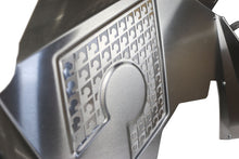 Load image into Gallery viewer, Jeep JK Front Inner Fenders 07-18 Wrangler JK Vented Artec Industries