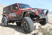 Load image into Gallery viewer, Jeep JK Front Inner Fenders 07-18 Wrangler JK Vented Artec Industries