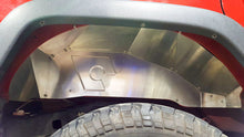 Load image into Gallery viewer, Jeep JK Rear Inner Fenders 07-18 Wrangler JK Artec Industries