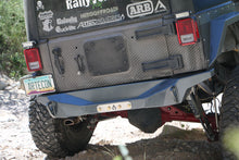 Load image into Gallery viewer, JK Rear Bumper 07-18 Wrangler JK Artec Industries