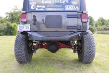 Load image into Gallery viewer, JK Rear Bumper 07-18 Wrangler JK Artec Industries