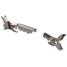 Load image into Gallery viewer, JK Apex Front Axle Armor Kit Dana 30 with Raised Trackbar For 07-18 Wrangler JK Artec Industries