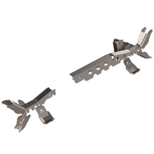 Load image into Gallery viewer, JK Apex Front Axle Armor Kit Dana 30 with Raised Trackbar For 07-18 Wrangler JK Artec Industries