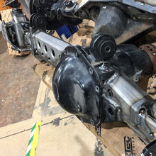 Load image into Gallery viewer, JK Apex Front Axle Ultimate Armor Kit Dana 30 with Raised Trackbar For 07-18 Wrangler JK Artec Industries