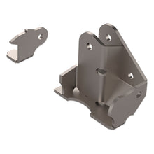 Load image into Gallery viewer, JK Apex Heavy Duty Raised Trackbar Bracket For 07-18 Wrangler JK Artec Industries