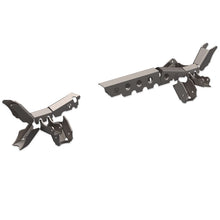 Load image into Gallery viewer, JK APEX Front Axle Ultimate Armor Kit D44 Stock Trackbar For 07-18 Wrangler JK Artec Industries