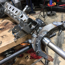 Load image into Gallery viewer, JK APEX Front Axle Ultimate Armor Kit D44 Stock Trackbar For 07-18 Wrangler JK Artec Industries