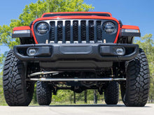 Load image into Gallery viewer, Rusty's Off Road Products Rusty's Aluminum HD Steering System - JL Wrangler / JT Gladiator