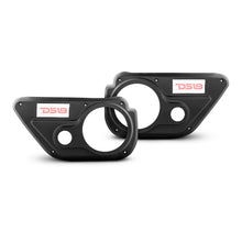 Load image into Gallery viewer, Jeep JLU/JT 6.5" Back Door Panels