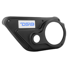 Load image into Gallery viewer, Jeep JLU/JT 6.5" Back Door Panels