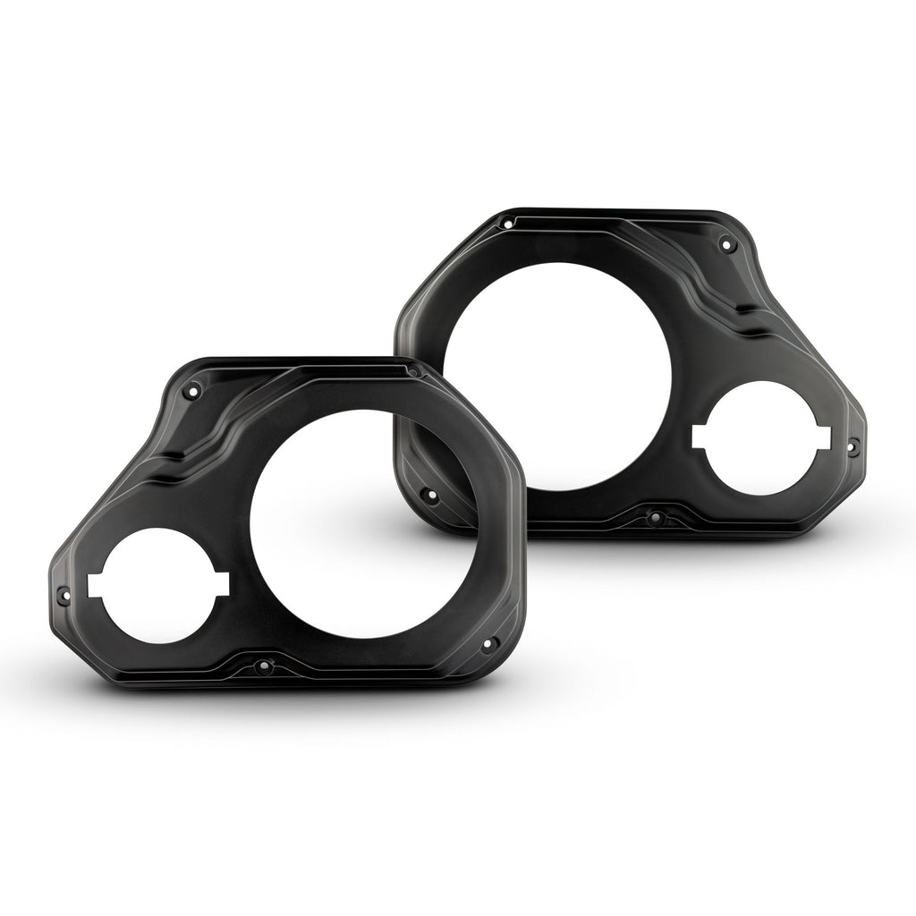 Jeep JL/JLU/JT 6.5" Front Door Panels
