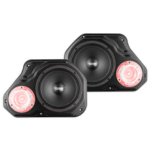 Load image into Gallery viewer, Jeep JL/JLU/JT 6.5" Front Door Panels