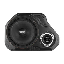 Load image into Gallery viewer, Front Door Panels 1 X 6.5" + 1 Tweeter Right And Left for JL/JLU/JT Gladiator Jeeps Speakers Not Included DS18