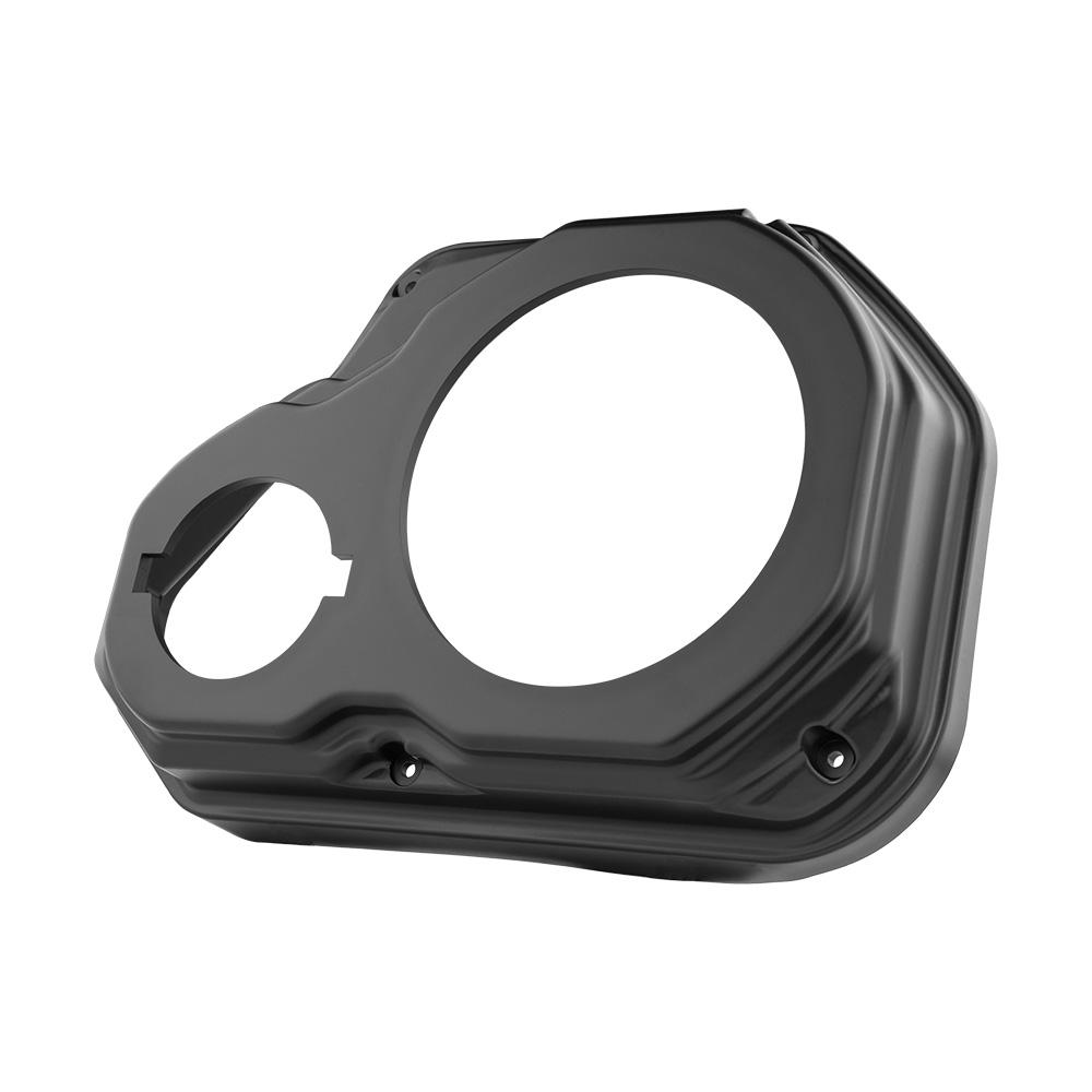 Front Door Panels 1 X 6.5" + 1 Tweeter Right And Left for JL/JLU/JT Gladiator Jeeps Speakers Not Included DS18