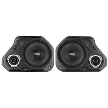 Load image into Gallery viewer, Front Door Panels 1 X 6.5" + 1 Tweeter Right And Left for JL/JLU/JT Gladiator Jeeps Speakers Not Included DS18