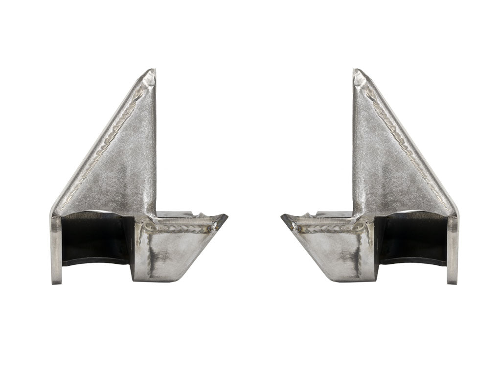 Rusty's Off Road Products Rusty's Control Arms - JL/JT Front Heavy Duty Lower Frame Side Mounts