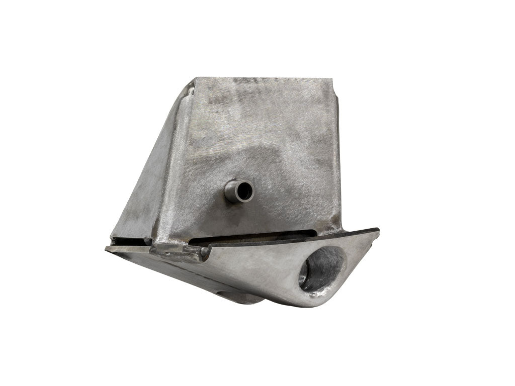 Rusty's Off Road Products Rusty's Control Arms - JL/JT Front Heavy Duty Lower Frame Side Mounts