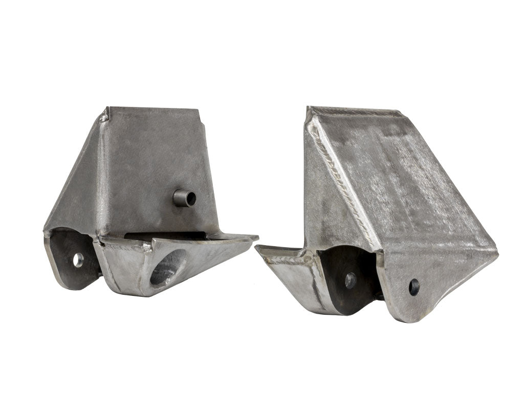 Rusty's Off Road Products Rusty's Control Arms - JL/JT Front Heavy Duty Lower Frame Side Mounts