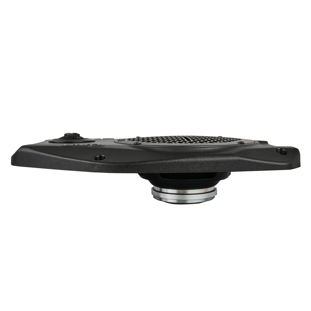 Jeep JL/JLU,JT Loaded 6.5" Plug & Play Overhead Bar System (PRO-JP6NEO and ZXI-T1 Included) - For models 2018-2023