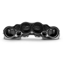 Load image into Gallery viewer, Jeep JL/JLU/JT Overhead Bar System Fits 4 X 8" Speakers and 4 X Tweeters