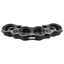 Load image into Gallery viewer, Jeep JL/JLU/JT Overhead Bar System Fits 4 X 8" Speakers and 4 X Tweeters