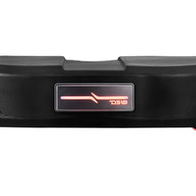 Load image into Gallery viewer, Jeep JL/JLU,JT Overhead Bar System Fits 4 X 8" Speakers (Not Included) and 4 X Tweeters PRO-TW4L and Harness Included