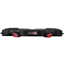 Load image into Gallery viewer, Jeep JL/JLU,JT Overhead Bar System Fits 4 X 8" Speakers (Not Included) and 4 X Tweeters PRO-TW4L and Harness Included