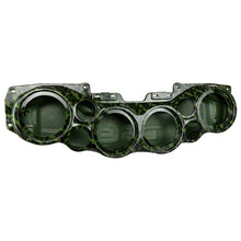 Load image into Gallery viewer, DS18 JL-SBAR/CMGR Overhead Bar System JL/JLU, JT Jeeps (4x 8" Speakers 4x3.72"  Tweeters) Camo Green