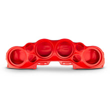 Load image into Gallery viewer, Jeep JL/JLU/JT Overhead Bar System Fits 4 X 8" Speakers and 4 X Tweeters