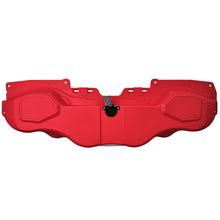 Load image into Gallery viewer, Jeep JL/JLU,JT Overhead Bar System Fits 4 X 8" Speakers (Not Included) and 4 X Tweeters PRO-TW4L and Harness Included